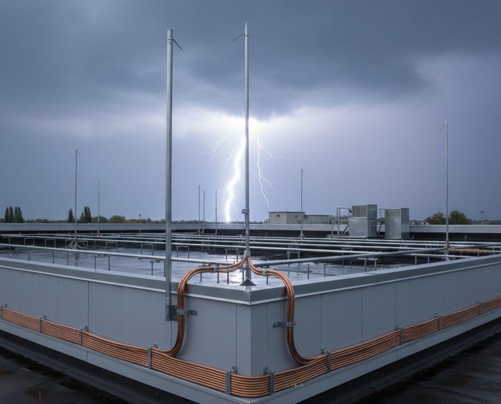 Residential project led by LS Power Engineers